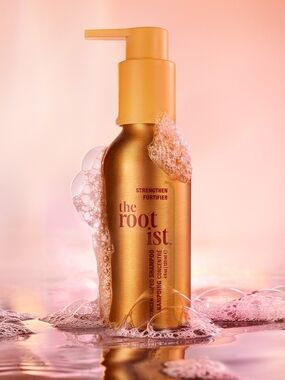 The Rootist- Concentrared Conditioner Strengthen Fortifier